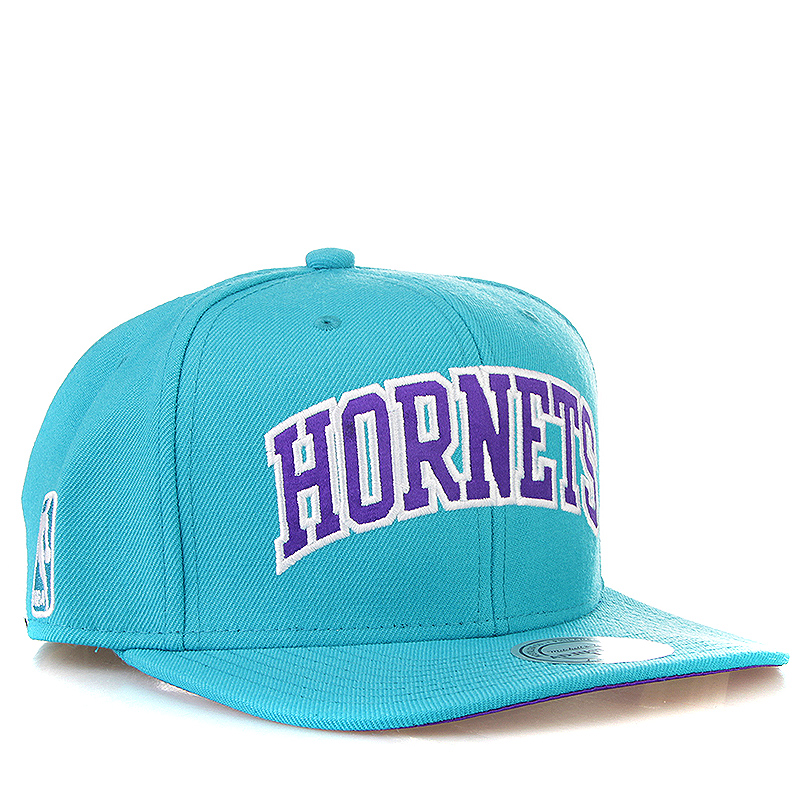 Mitchell and ness Кепка (EU133-chahor-hbl)  - цена, описание, фото 1
